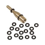 Laveuses en filetage unicorn darts flechettes 78237