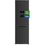 Lbgwp60 - 250lrfrigrateur combin sans givre, 250l, conglation a - 24, classe d, electronique tactile, ...