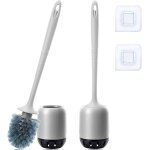 Lbgwp60 - lotde 2 s de toilette et supports, de nettoyage en profondeur ¿ de toilette avec support de ... Lbgwp60 - lotde 2 s de toilette et supports, de nettoyage en profondeur ¿ de toilette avec support de ...