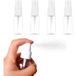 Lbgwp60 - lotde 4 petits flacons pulvérisateurs de 15 ml a remplir, petits flacons pulvérisateurs de ... Lbgwp60 - lotde 4 petits flacons pulvérisateurs de 15 ml a remplir, petits flacons pulvérisateurs de ...
