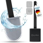 Lbgwp60 - malaruna wc en silicone - wc en silicone - avec montage mural - pour salle de bain - tête de ... Lbgwp60 - malaruna wc en silicone - wc en silicone - avec montage mural - pour salle de bain - tête de ...