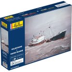 Lbgwp60 - maquettes bateaux volontaire marie et marie jeanne