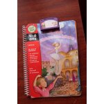 Lea la ballerine livre interactive pour leappad de leap frog
