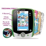 Leapfrog tablette tactile leappad 2 + customisable - vert