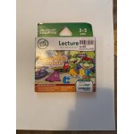 Leappad - leapster explorer jeu - l'atelier des lettres