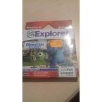 Leappad - leapster explorer jeu - monstres academy Leappad - leapster explorer jeu - monstres academy