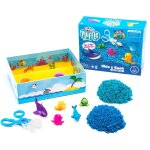 Learning resources ensemble océan animal playfoam pluffle, activité bac à sable, kit de jeu sensoriel ... Learning resources ensemble océan animal playfoam pluffle, activité bac à sable, kit de jeu sensoriel ...
