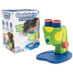 Learning resources geosafari jr. my first microscope