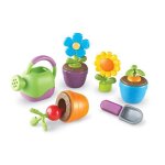 Learning resources mon kit de jardinage new sprouts