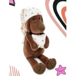 Lecoon chien en peluche interactif et �ducatif