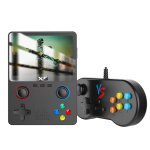 Lecteur de portable x6 avec plus de 10 000 jeux ecran ips 3, 5 pouces 11 simulateurs console de vidéo ... Lecteur de portable x6 avec plus de 10 000 jeux ecran ips 3, 5 pouces 11 simulateurs console de vidéo ...