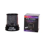 Led etoile projection lumi�re clignotant r�glable projecteur d�coration de f�te lampe de projection de ...