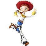 Legacy of revoltech toy story: jessie renewal package design ver. [import japonais]