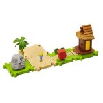 Legend of zelda the wind waker u micro deluxe pack - outset island Legend of zelda the wind waker u micro deluxe pack - outset island