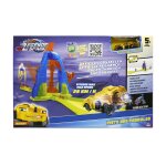 La lgende de spark piste des pendules + 1 vh hardy - auldey