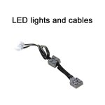 Lger - moteur technic series 8883 8881 8882 train tlcommande botier de batterie interrupteur lumire ...