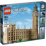 Lego 10253 - big ben