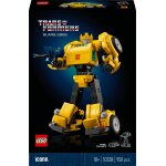 Lego icons - bumblebee - 10338 Lego icons - bumblebee - 10338