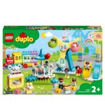 Lego 10956 - le parc dattractions
