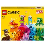Lego 11017 - monstres cratifs