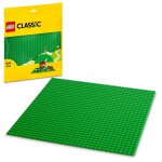 Lego 11023 - la plaque de construction verte