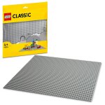 Lego 11024 - la plaque de construction grise