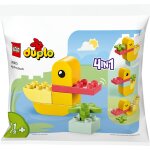 Lego 30673 - mon premier canard (polybag)