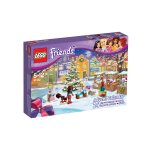 Lego 41102 - le calendrier de l'avent