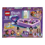 Lego 41359 - la boîte des curs de l'amitié Lego 41359 - la boîte des curs de l'amitié
