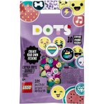 Lego 41908 - tuiles de décoration dots - série 1 Lego 41908 - tuiles de décoration dots - série 1