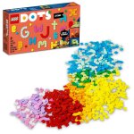 Lego 41950 - lots dextra dots lettres