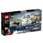 Lego 42064 - le navire dexploration Lego 42064 - le navire dexploration