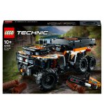 Lego 42139 - le véhicule tout - terrain Lego 42139 - le véhicule tout - terrain
