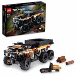 Lego 42139 - le v�hicule tout - terrain