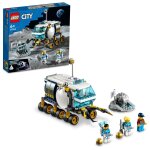 Lego 60348 - le v�hicule dexploration lunaire