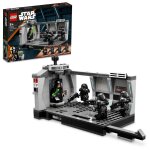 Lego 75324 - lattaque des dark troopers