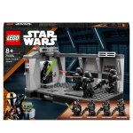 Lego 75324 - lattaque des dark troopers