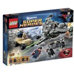 Lego 76003 superman : la bataille de smallville, lego super heroes Lego 76003 superman : la bataille de smallville, lego super heroes