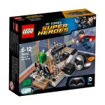 Lego 76044 - batman v superman - le combat des hros