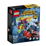 Lego 76069 - mighty micros : batman contre killer moth