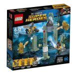 Lego 76085 - la bataille datlantis Lego 76085 - la bataille datlantis