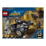 Lego 76110 - batman et l'attaque des hiboux