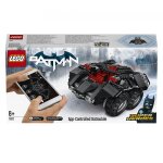 Lego 76112 - la batmobile t�l�command�e