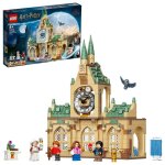Lego 76398 - linfirmerie de poudlard
