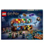 Lego 76399 - la malle magique de poudlard Lego 76399 - la malle magique de poudlard