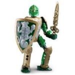 Lego 8793 - sir rascus 'knights'kingdom