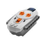 Lego 8885 - télécommande tx ir power functions Lego 8885 - télécommande tx ir power functions
