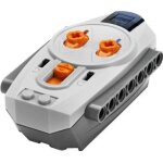 Lego 8885 - tlcommande tx ir power functions