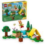 Lego animal crossing - activit�s de plein air de clara - 77047