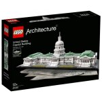Lego architecture - le capitole des etats - unis - 21030 Lego architecture - le capitole des etats - unis - 21030